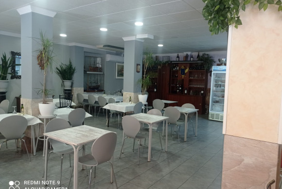 Local comercial - Revente - Torrevieja - Torrevieja