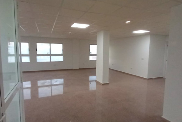 local - Long Term Rental - Callosa De Ensarrià - Callosa De Ensarrià