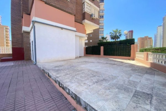 local - Resale - Benidorm - Levante