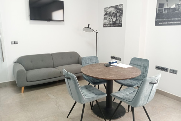 local - Resale - La Nucía - JJLEVH-62151