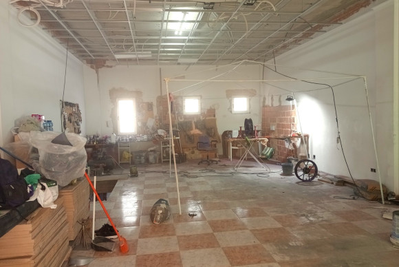 local - Resale - La Nucía - La Nucía