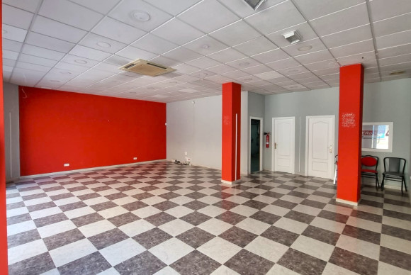 local - Resale - Villajoyosa - Villajoyosa