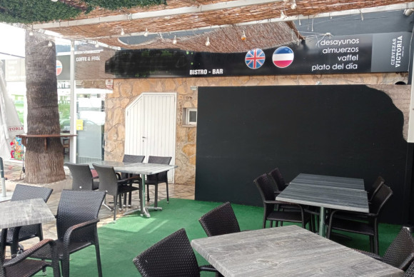 local - Reventa - Albir - JJLEVH-29327