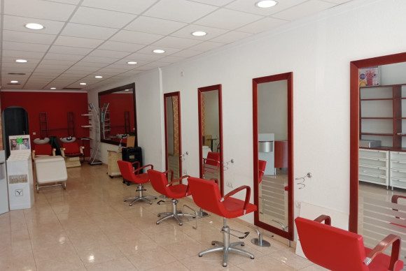 local - Revente - Benidorm - Levante