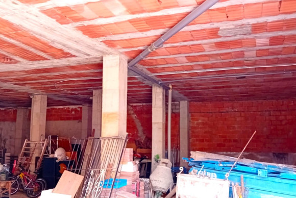 local - Revente - La Nucía - La Nucía