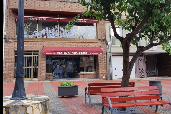local - Revente - Tavernes de la Valldigna - Pueblo