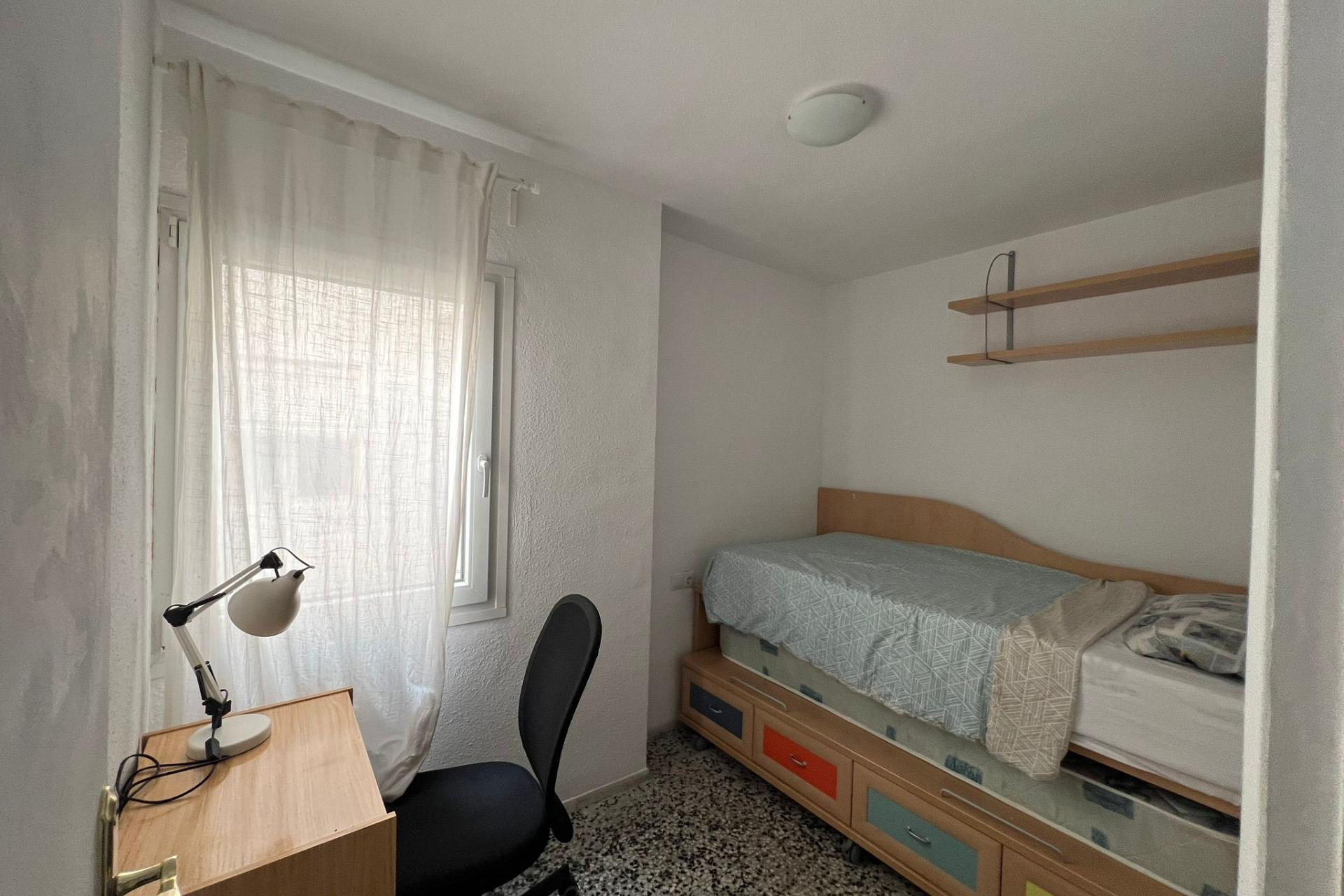 Location à long terme - Appartement - Alicante - Alipark