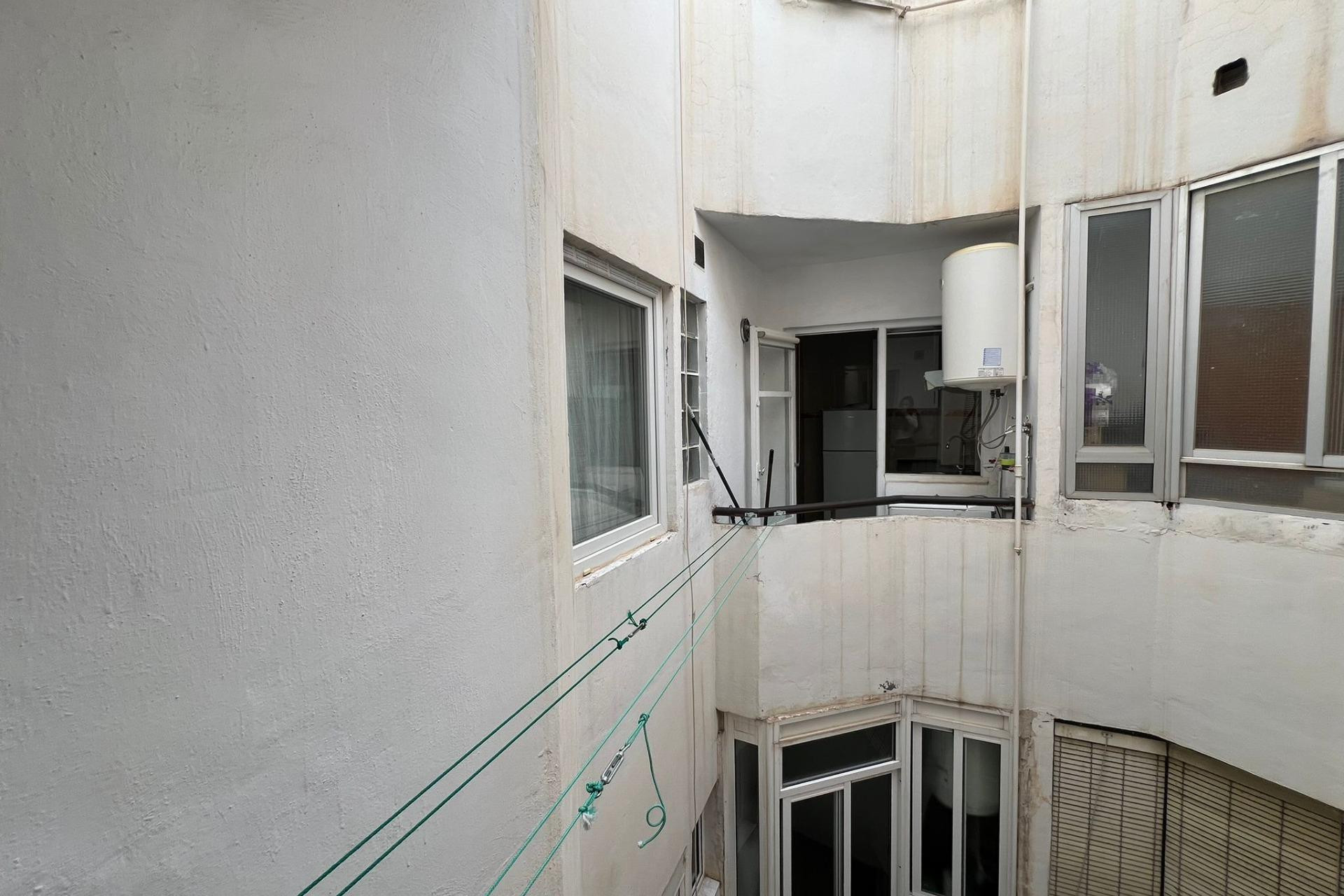 Location à long terme - Appartement - Alicante - Alipark