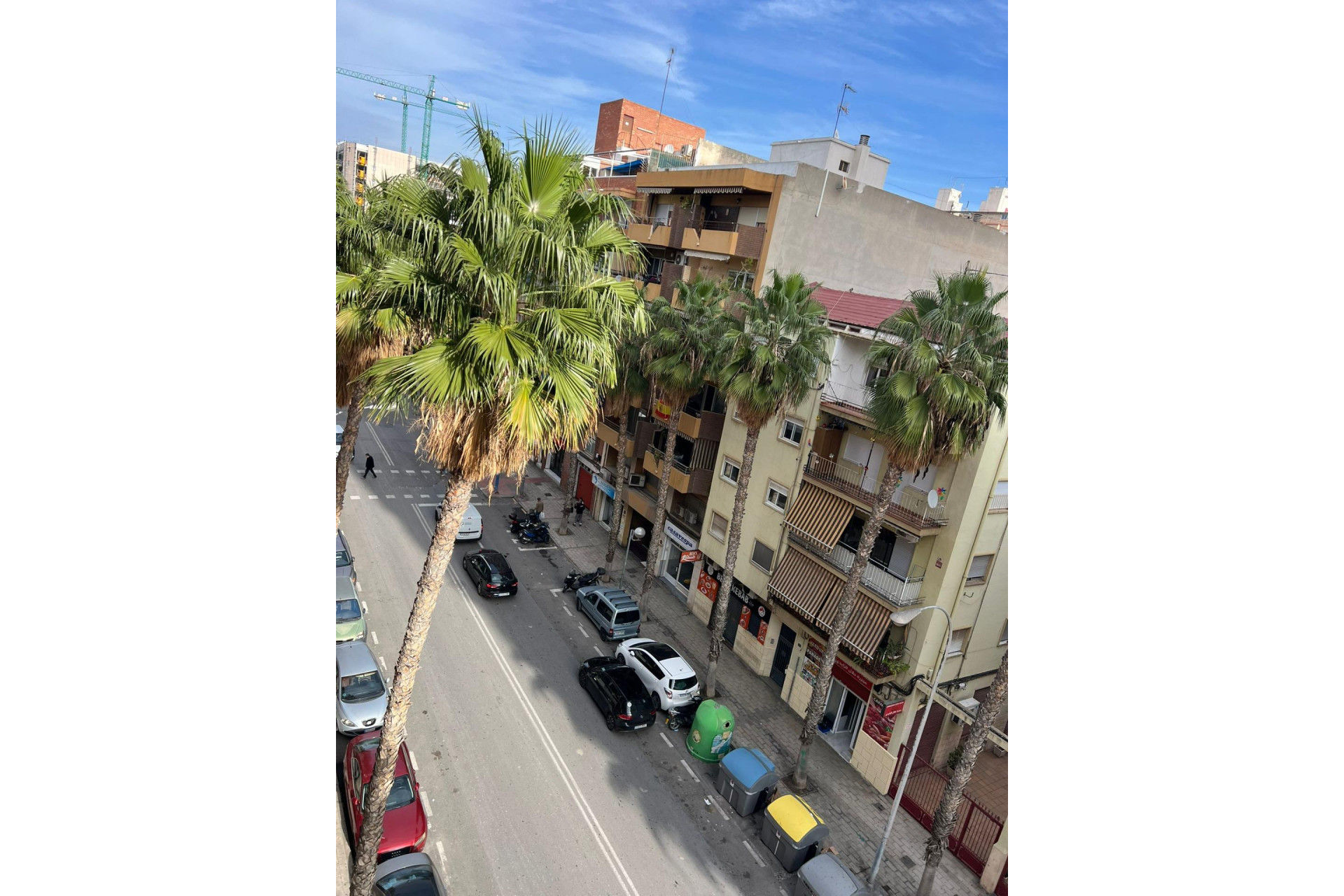 Location à long terme - Appartement - Alicante - Alipark