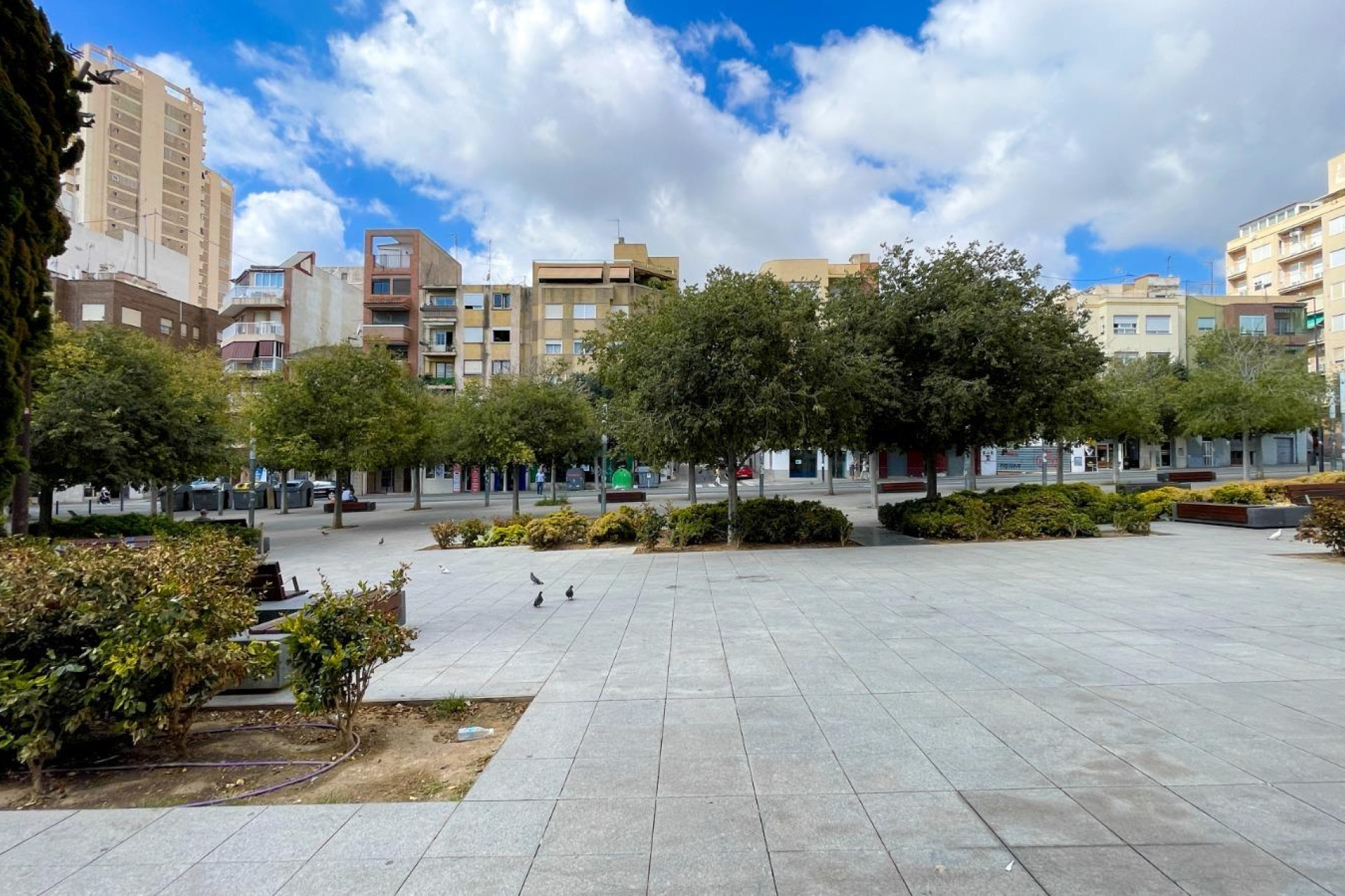 Location à long terme - Appartement - Alicante - Altozano