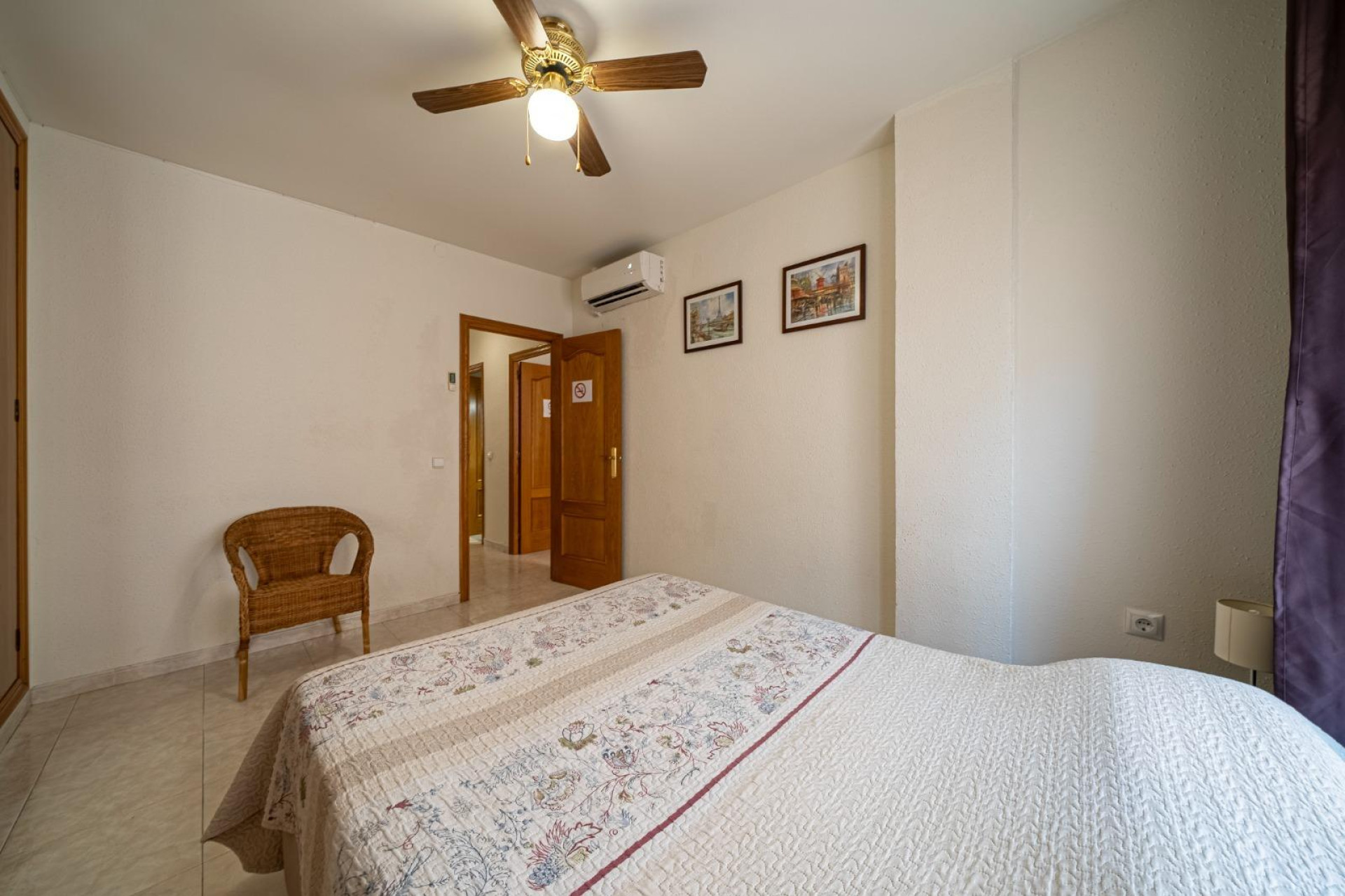 Location à long terme - Appartement - Alicante - Altozano