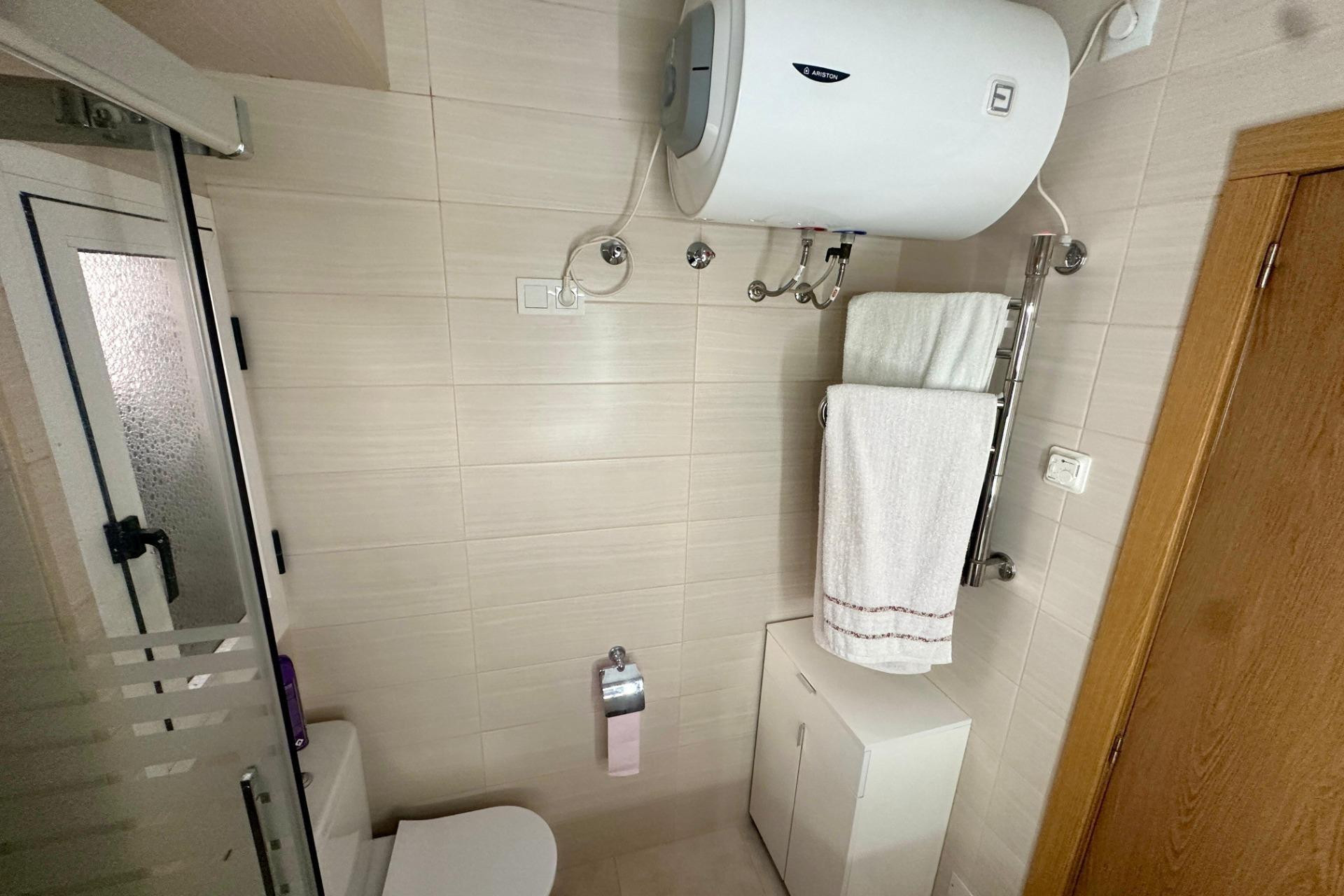 Location à long terme - Appartement - Alicante - Altozano