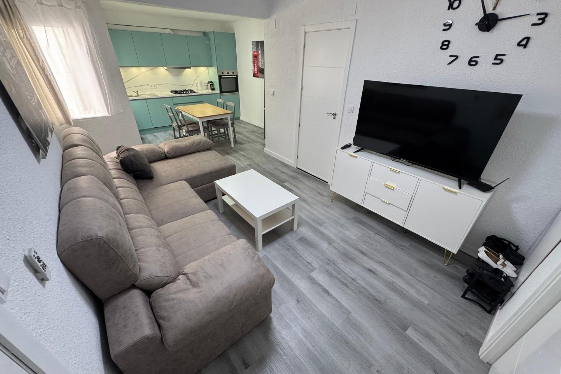 Location à long terme - Appartement - Alicante - Campoamor