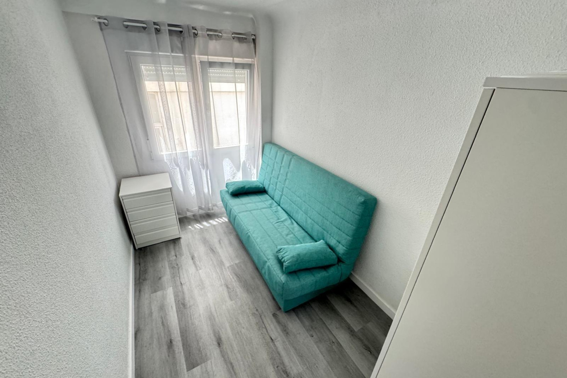 Location à long terme - Appartement - Alicante - Campoamor