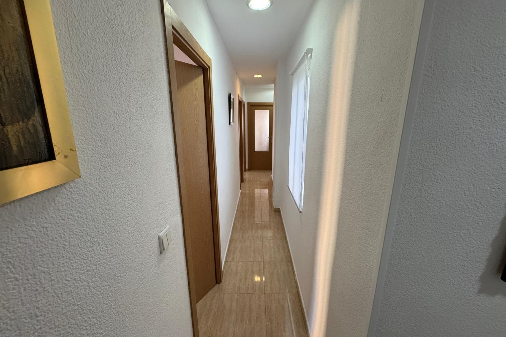 Location à long terme - Appartement - Alicante - Carolinas Bajas