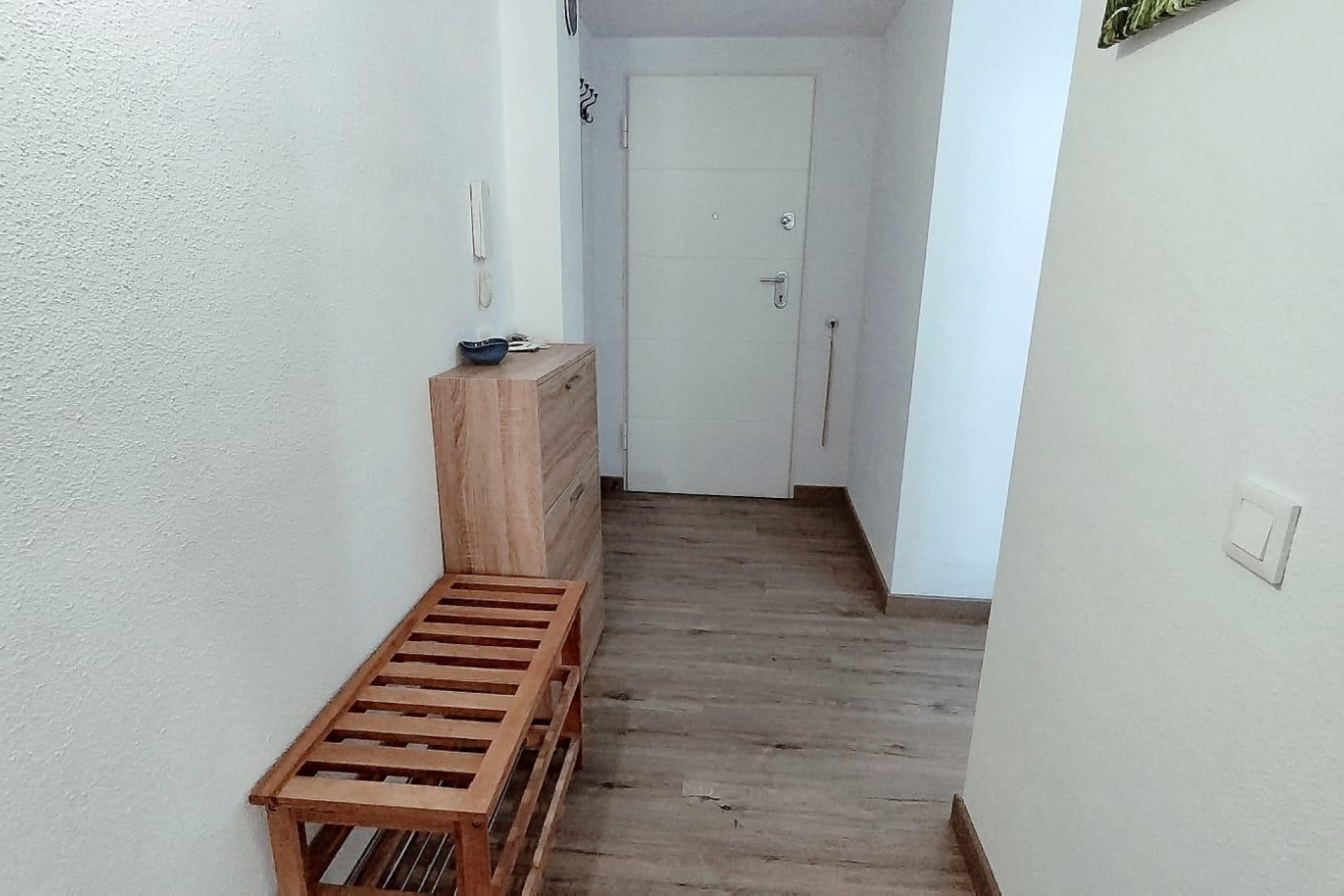 Location à long terme - Appartement - Alicante - Carolinas Bajas