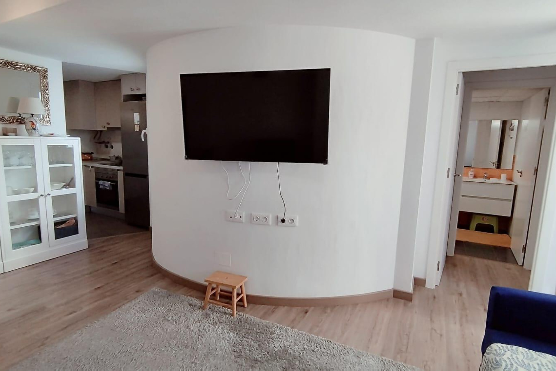 Location à long terme - Appartement - Alicante - Carolinas Bajas