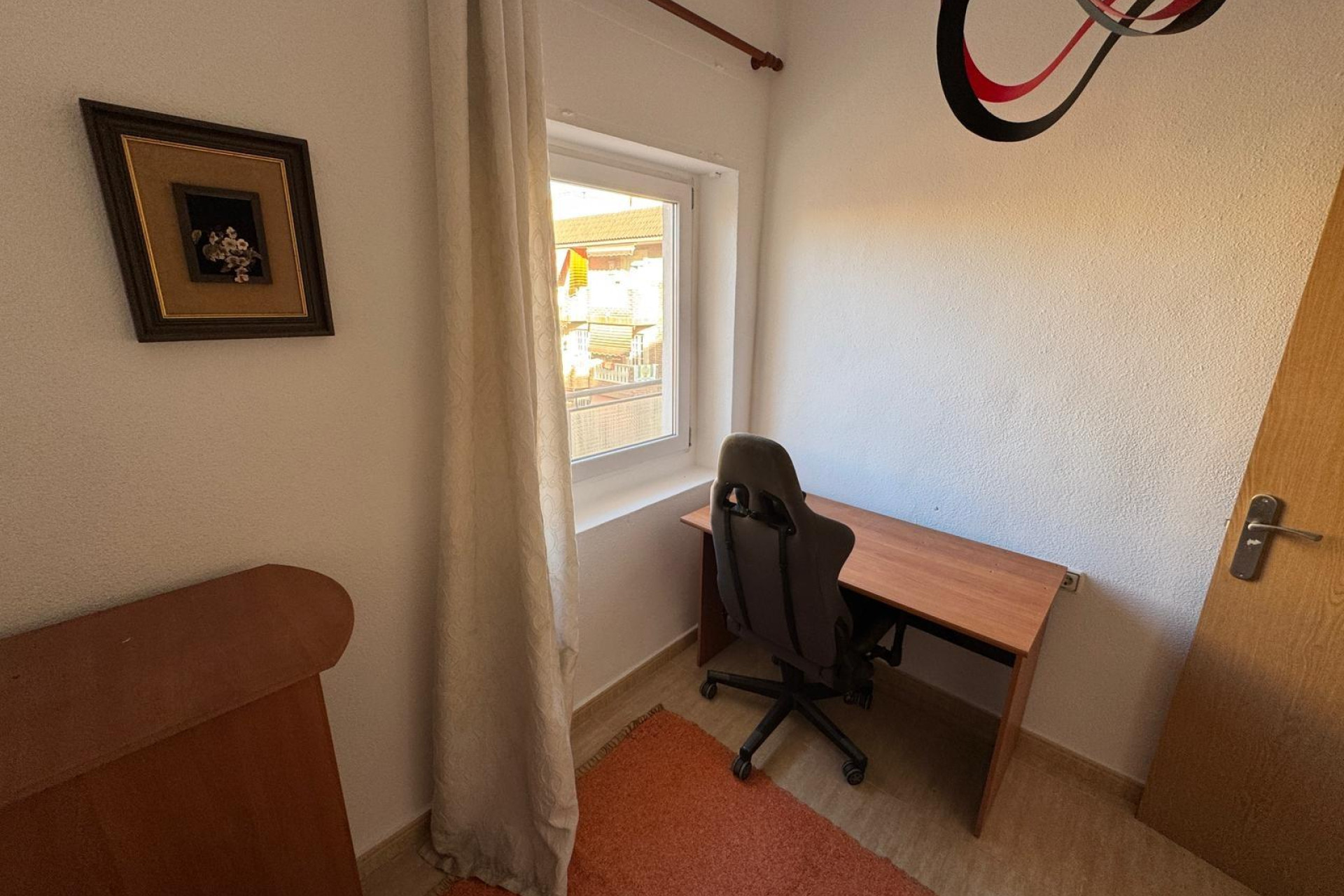 Location à long terme - Appartement - Alicante - Carolinas Bajas