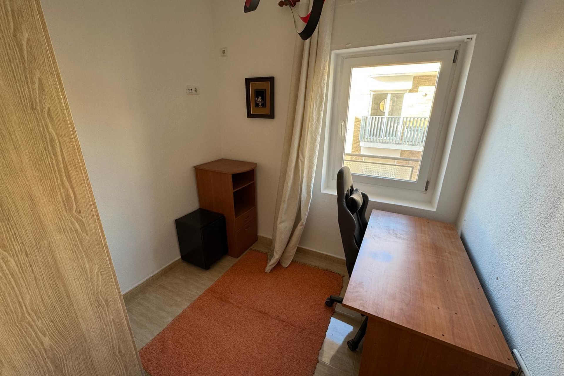 Location à long terme - Appartement - Alicante - Carolinas Bajas