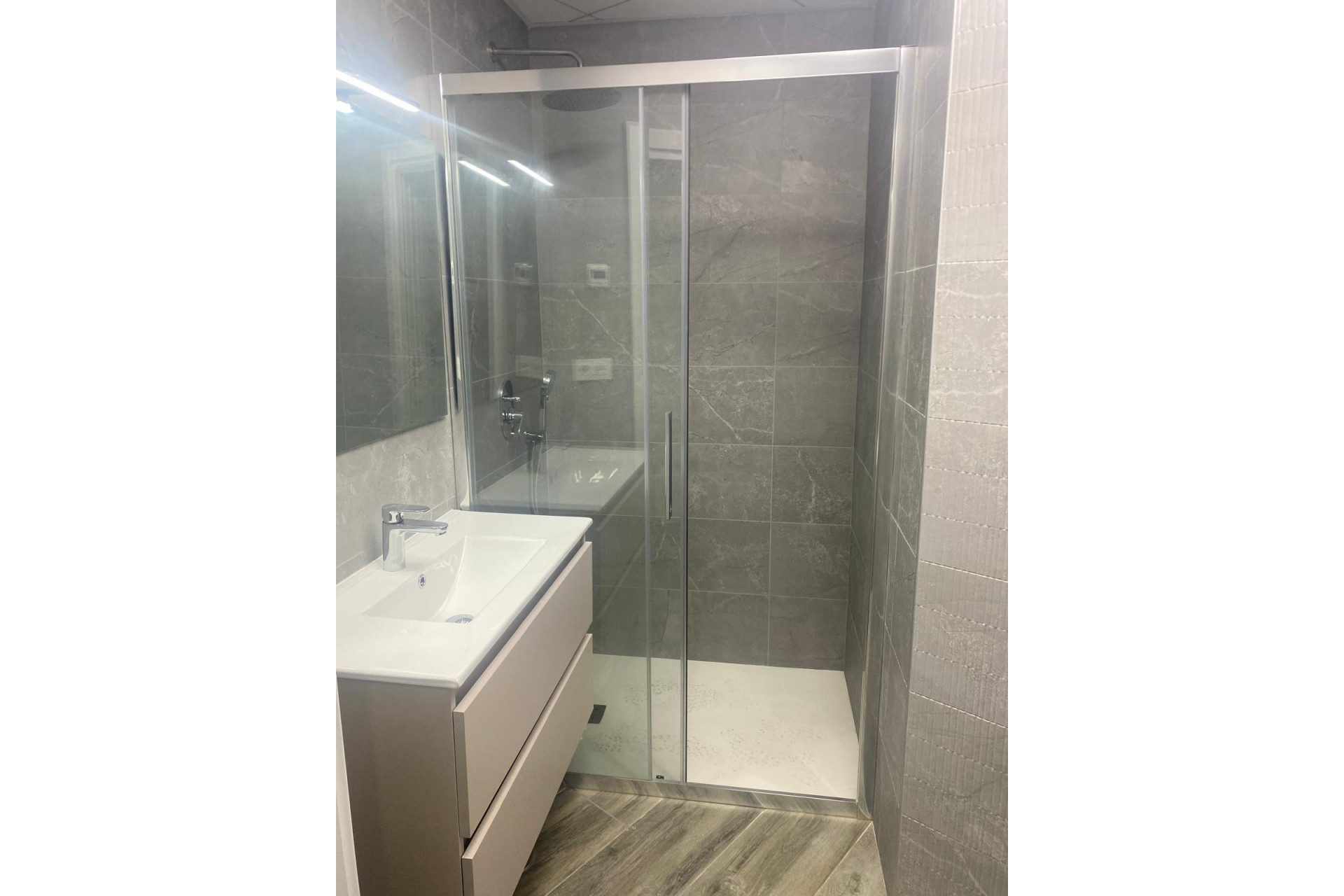 Location à long terme - Appartement - Alicante - Centro