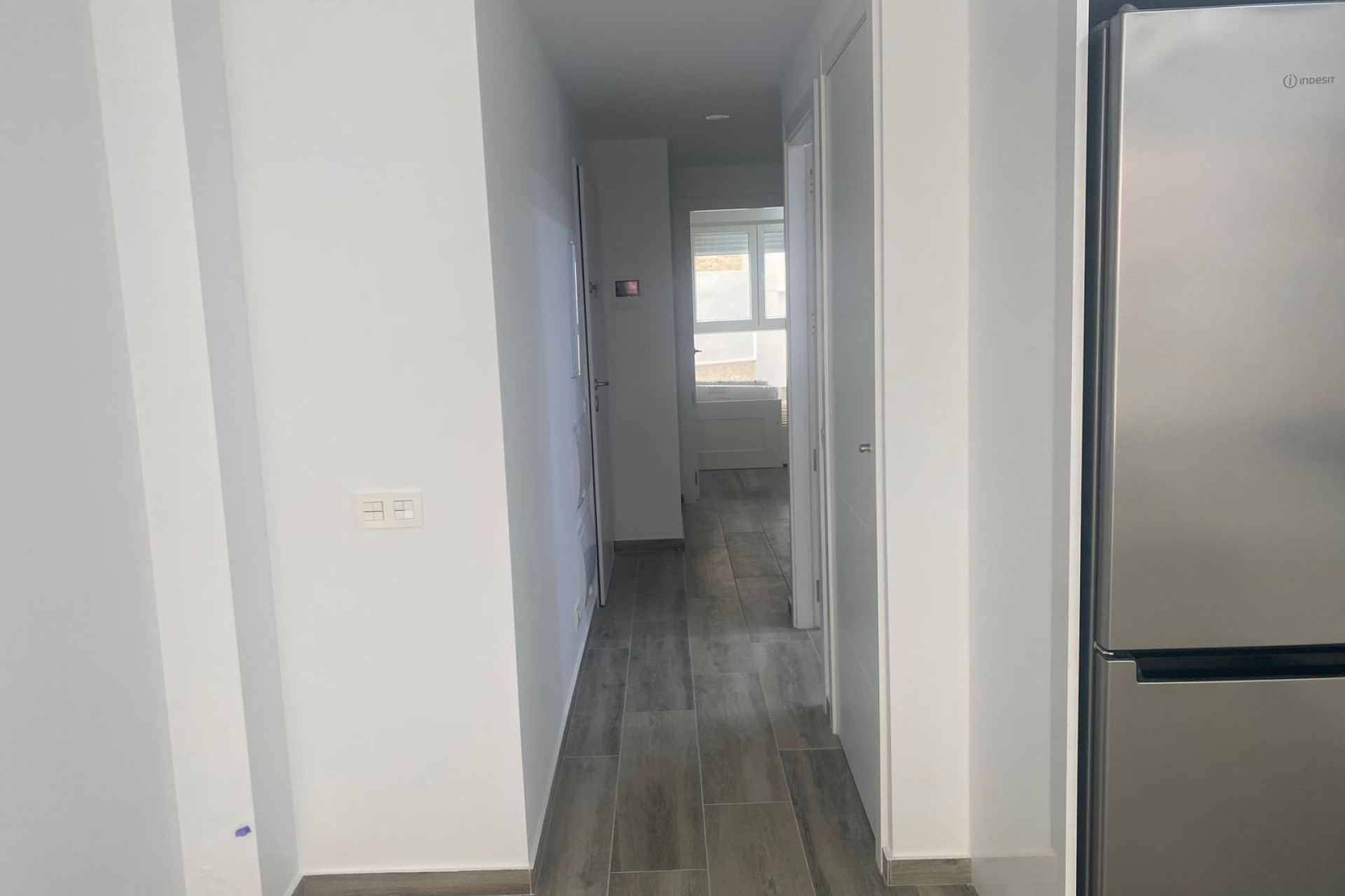 Location à long terme - Appartement - Alicante - Centro