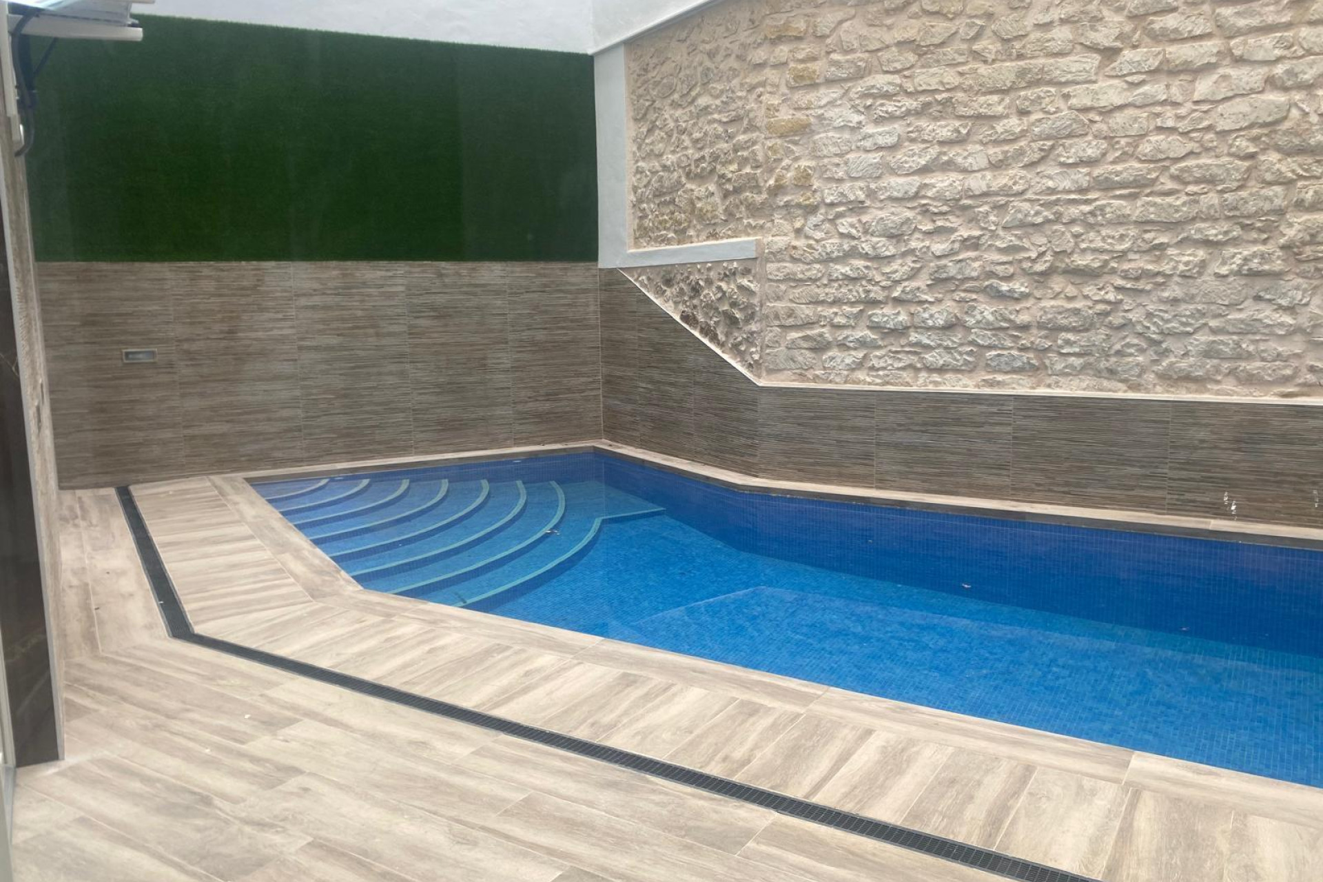 Location à long terme - Appartement - Alicante - Centro