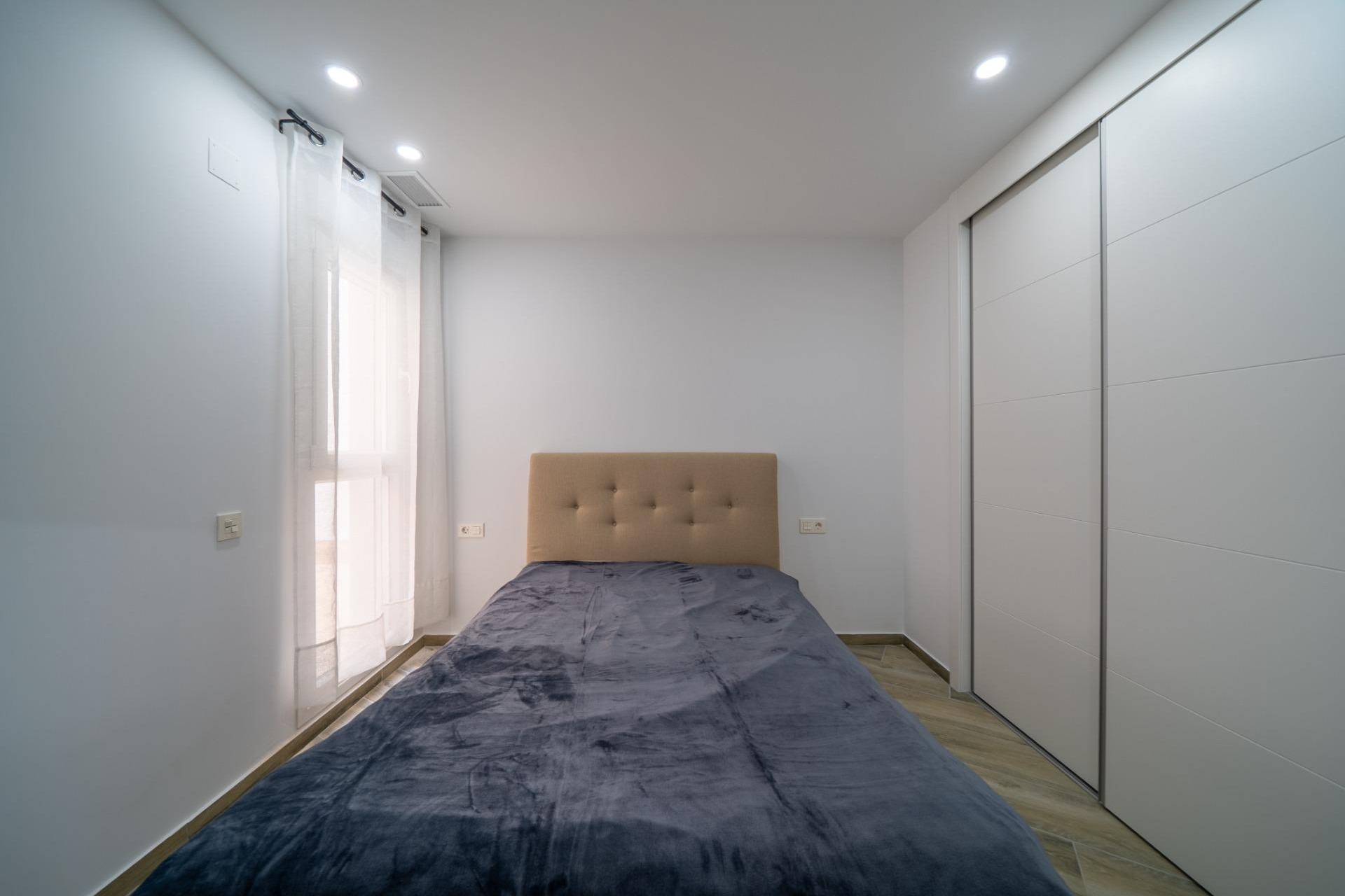 Location à long terme - Appartement - Alicante - Centro