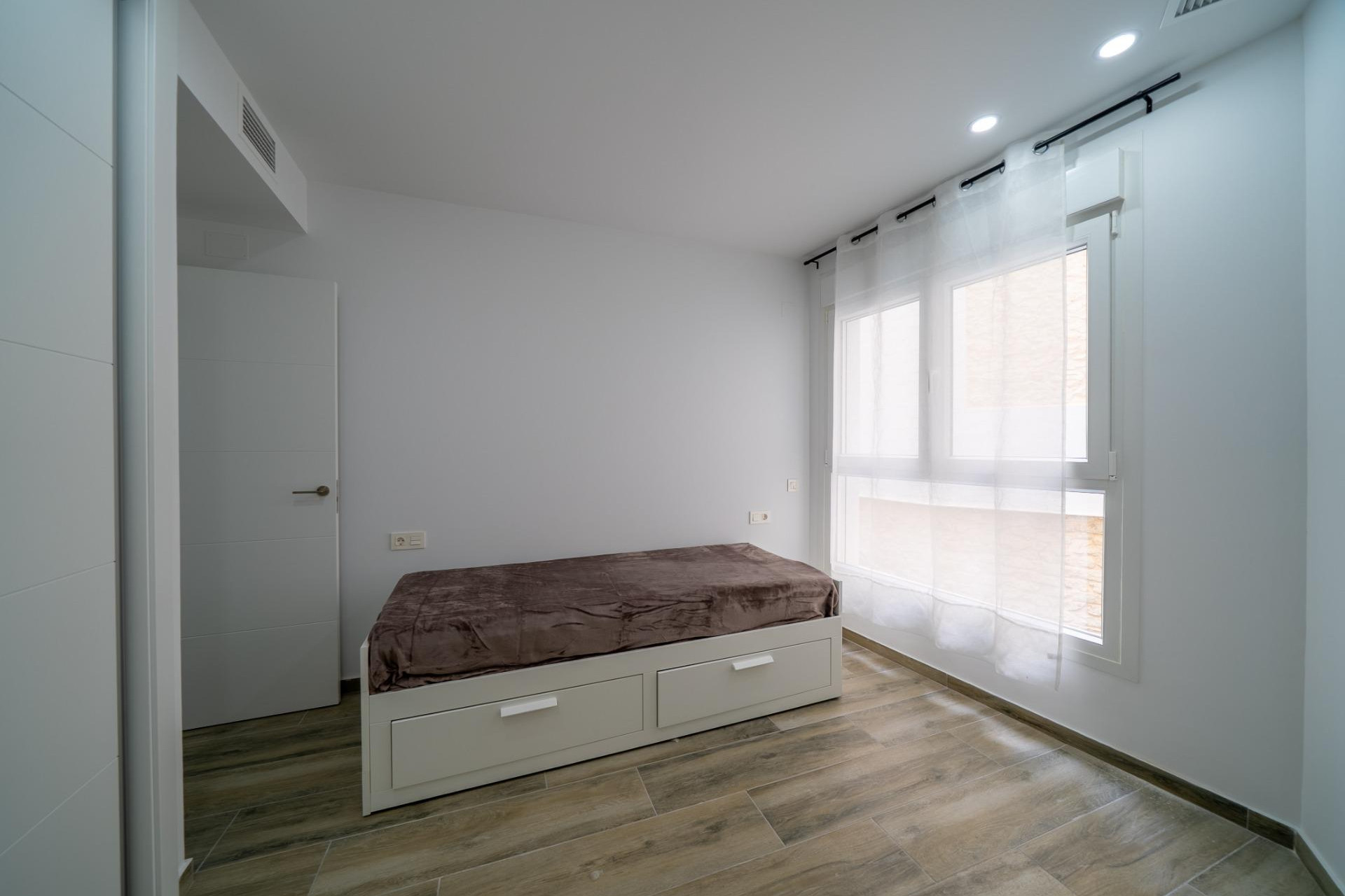 Location à long terme - Appartement - Alicante - Centro