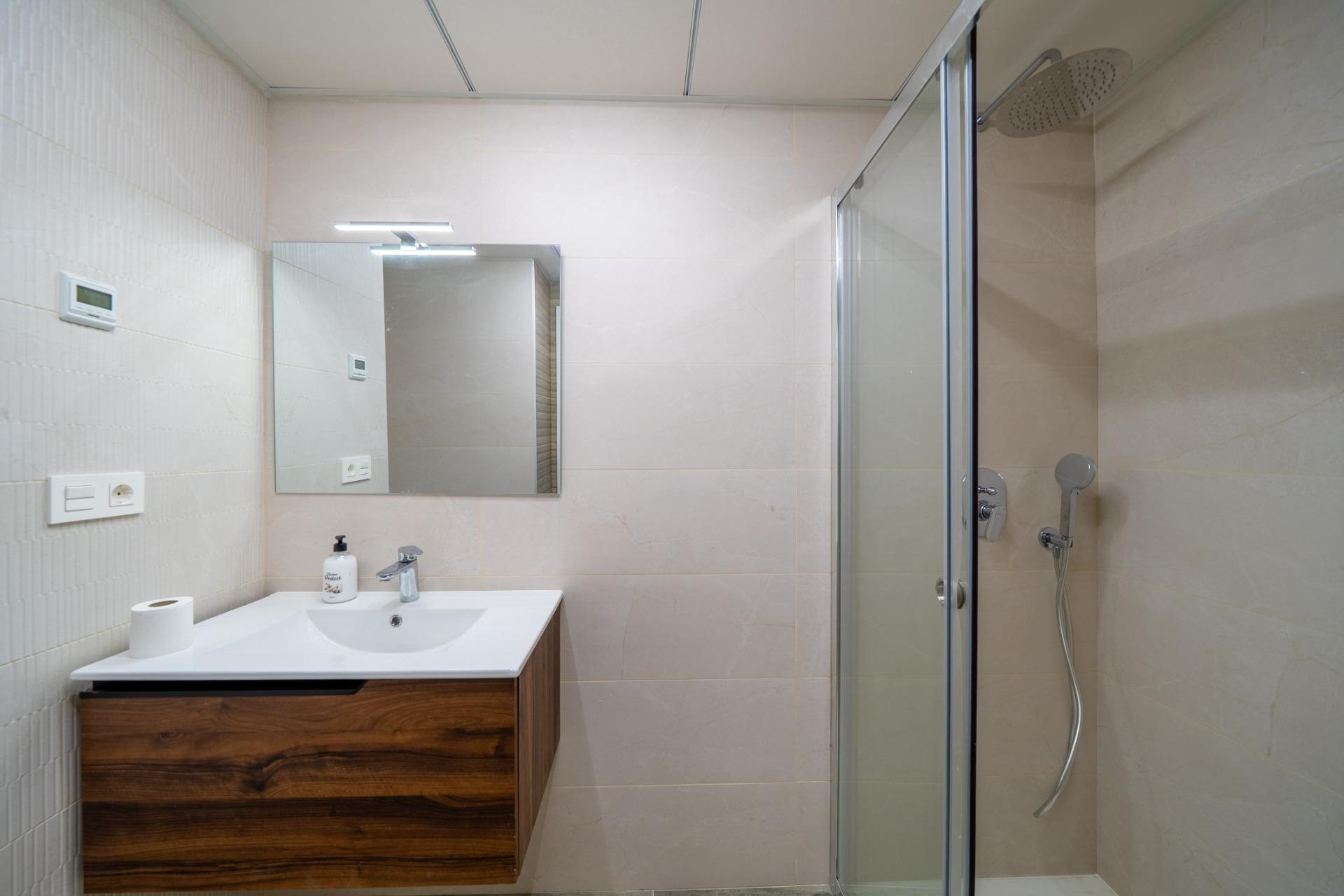 Location à long terme - Appartement - Alicante - Centro