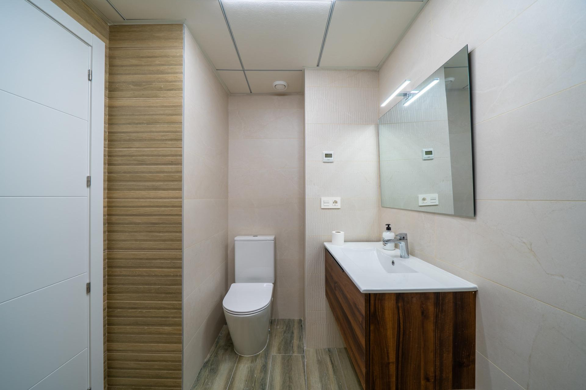 Location à long terme - Appartement - Alicante - Centro