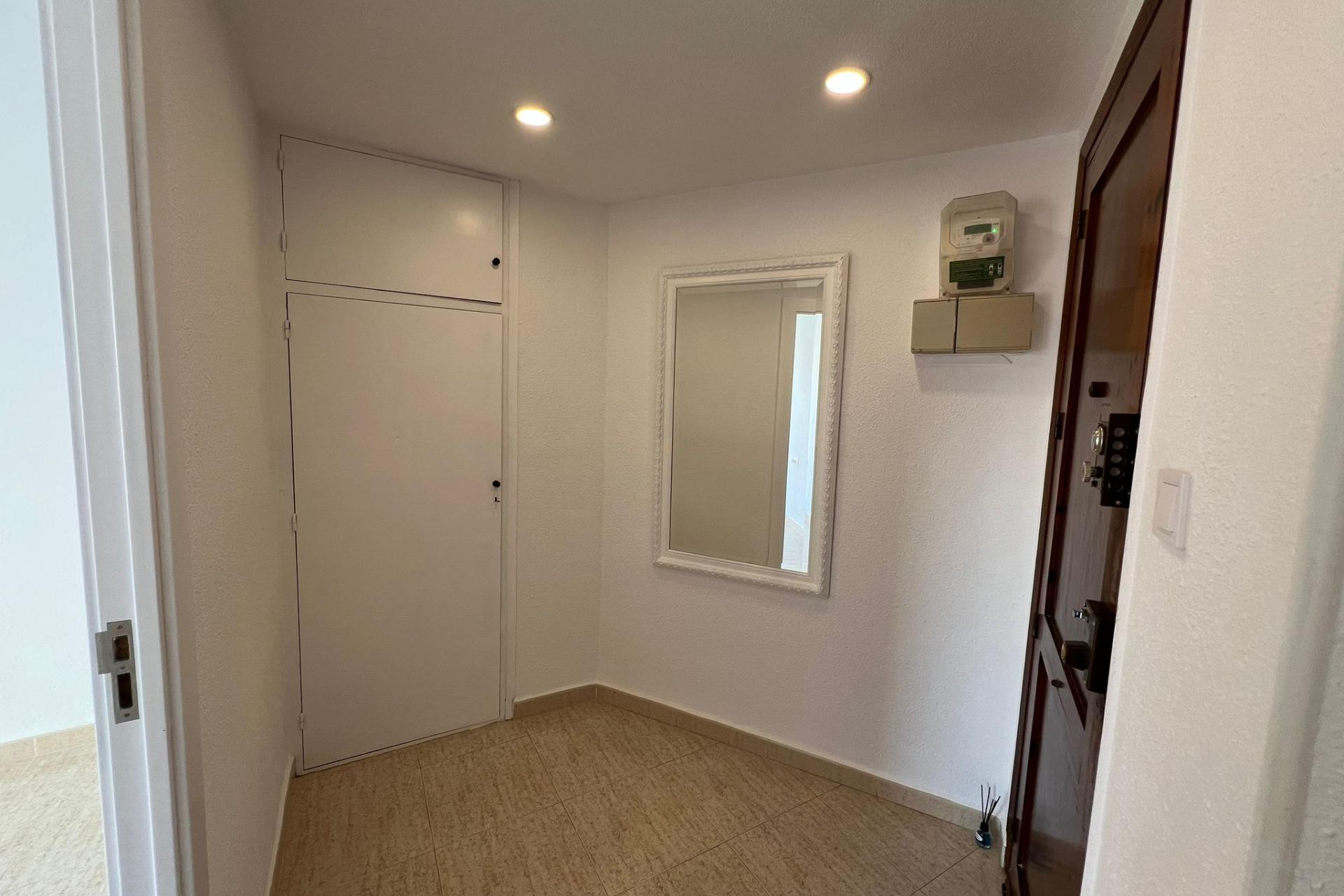 Location à long terme - Appartement - Alicante - Centro