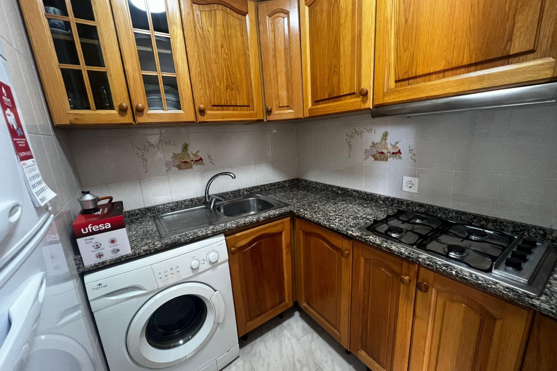 Location à long terme - Appartement - Alicante - Deportista Miriam Blasco