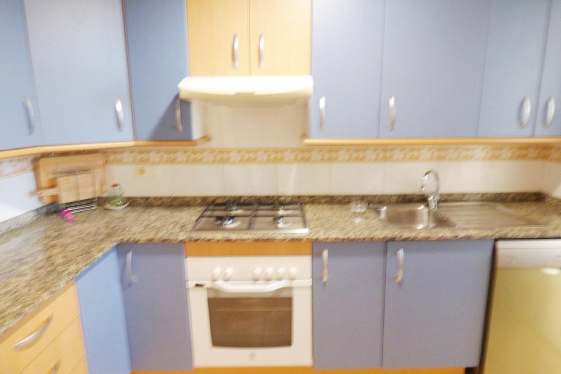 Location à long terme - Appartement - Alicante - Deportista Miriam Blasco