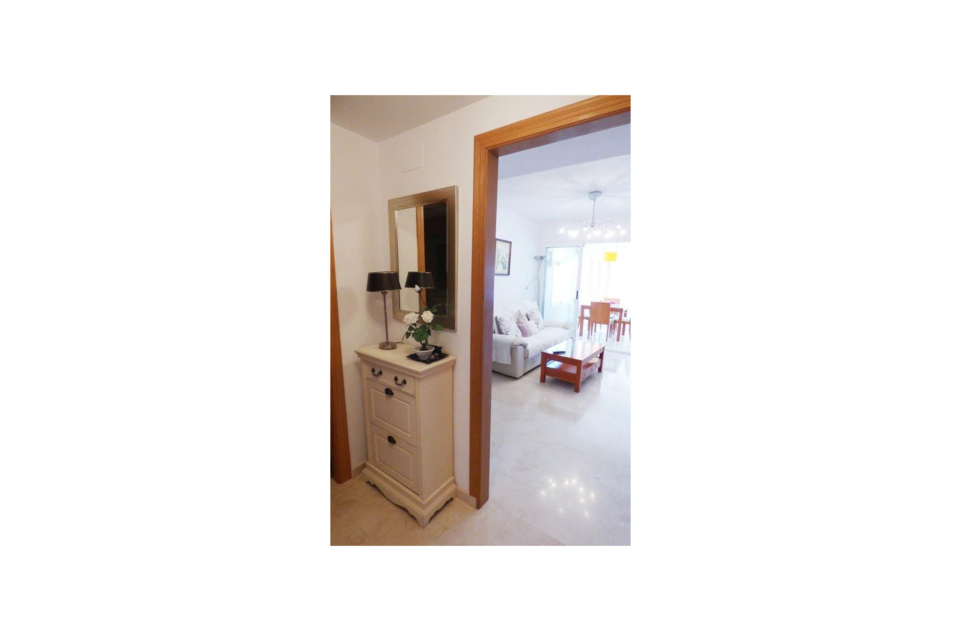 Location à long terme - Appartement - Alicante - Deportista Miriam Blasco