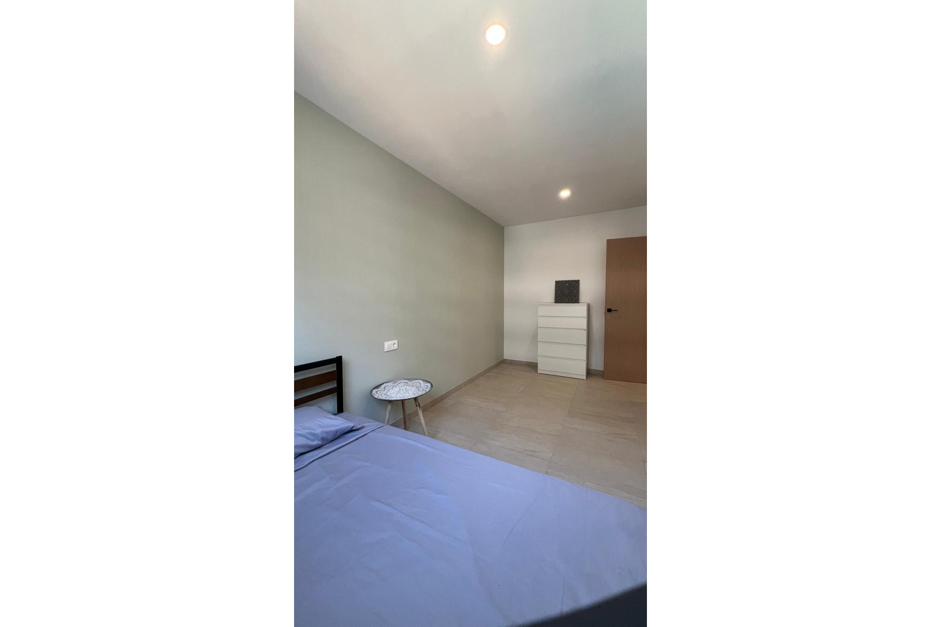 Location à long terme - Appartement - Alicante - Garbinet-Parque de las Avenidas