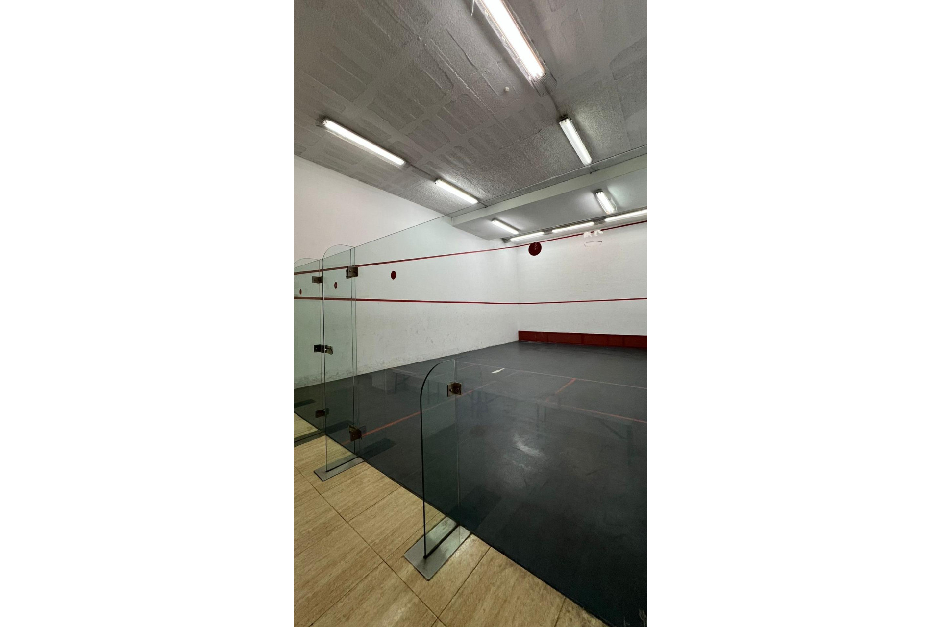 Location à long terme - Appartement - Alicante - Garbinet-Parque de las Avenidas