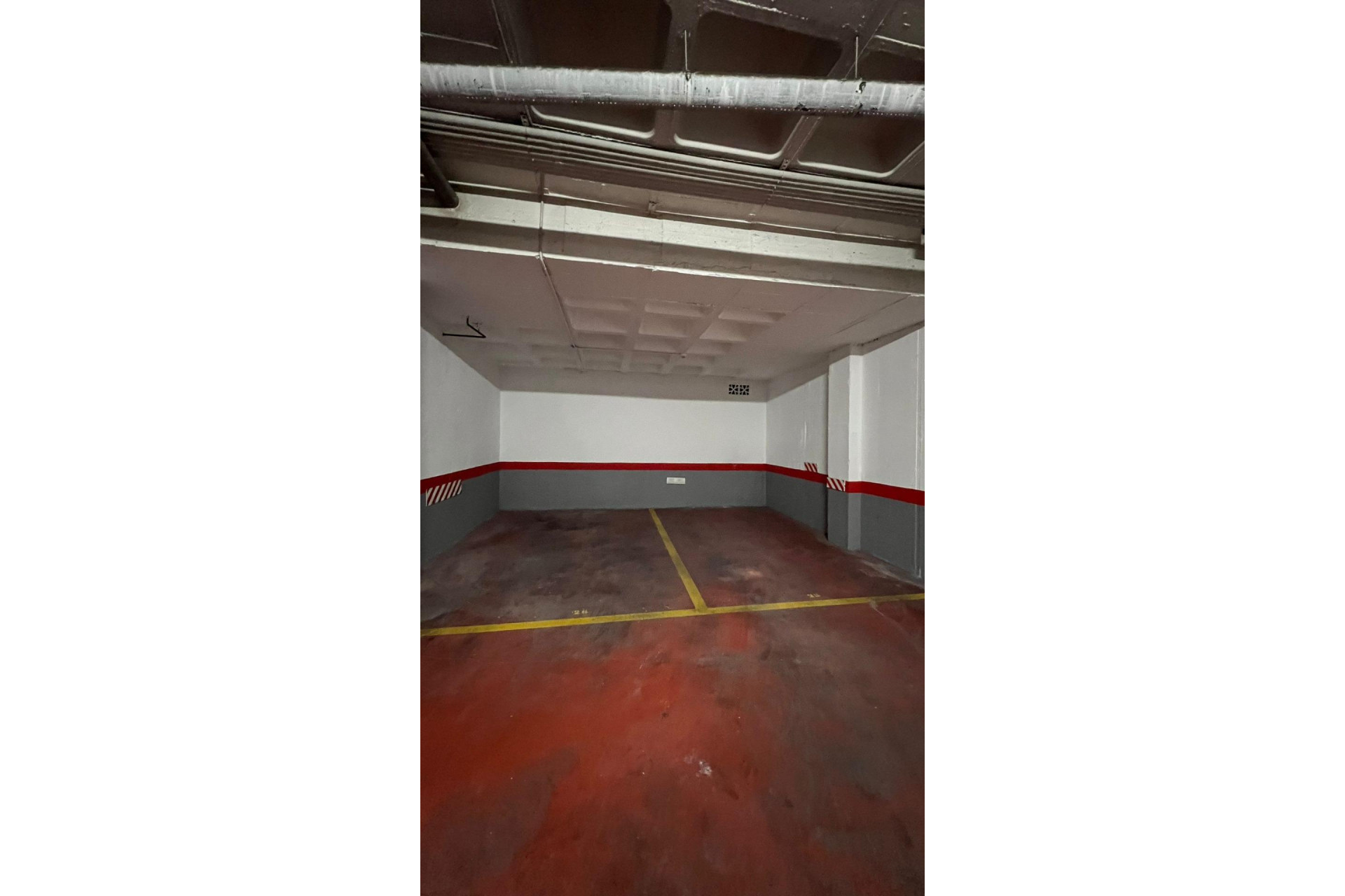 Location à long terme - Appartement - Alicante - Garbinet-Parque de las Avenidas