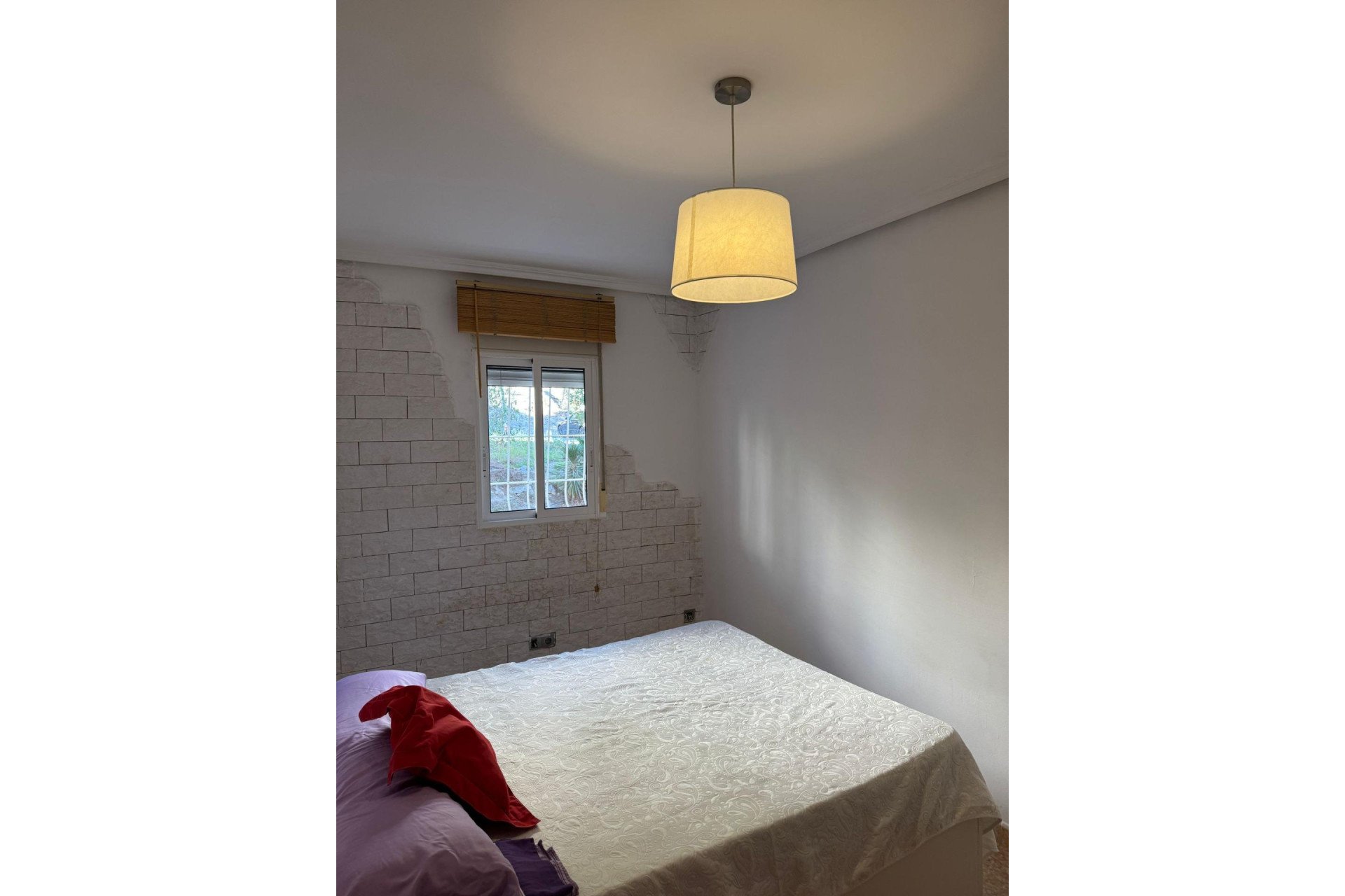 Location à long terme - Appartement - Alicante - Juan XXIII