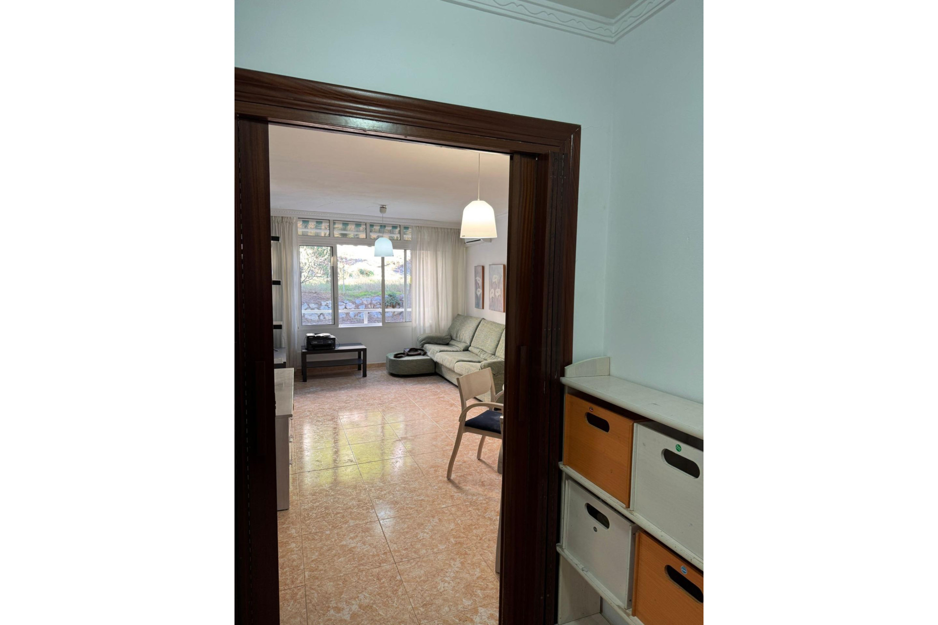 Location à long terme - Appartement - Alicante - Juan XXIII