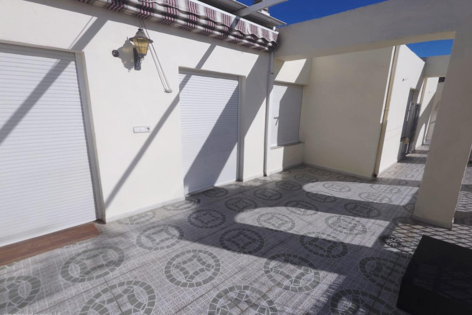 Location à long terme - Appartement - Alicante - Los ángeles