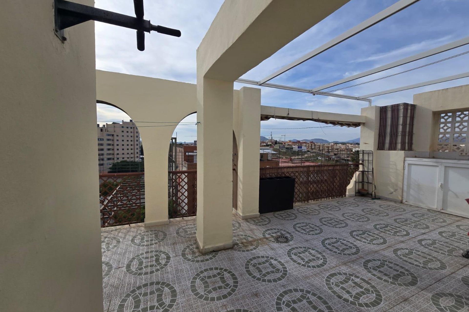 Location à long terme - Appartement - Alicante - Los ángeles