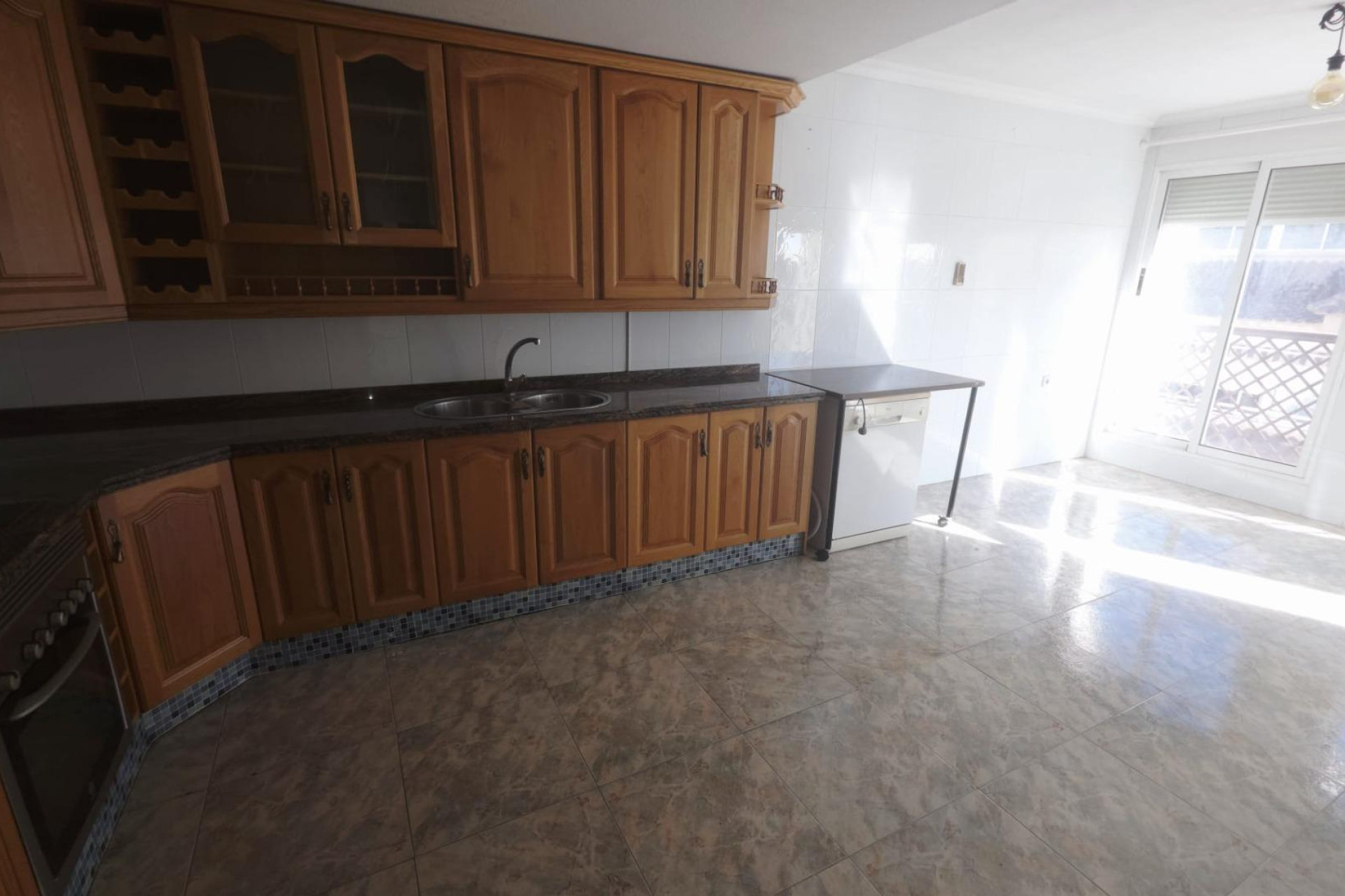 Location à long terme - Appartement - Alicante - Los ángeles