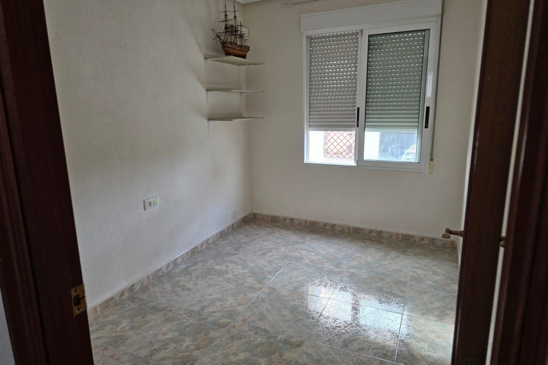 Location à long terme - Appartement - Alicante - Los ángeles