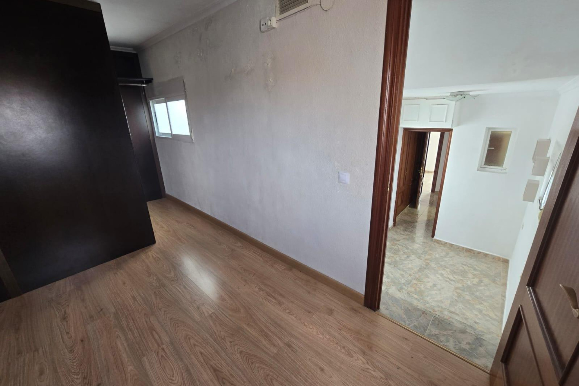 Location à long terme - Appartement - Alicante - Los ángeles