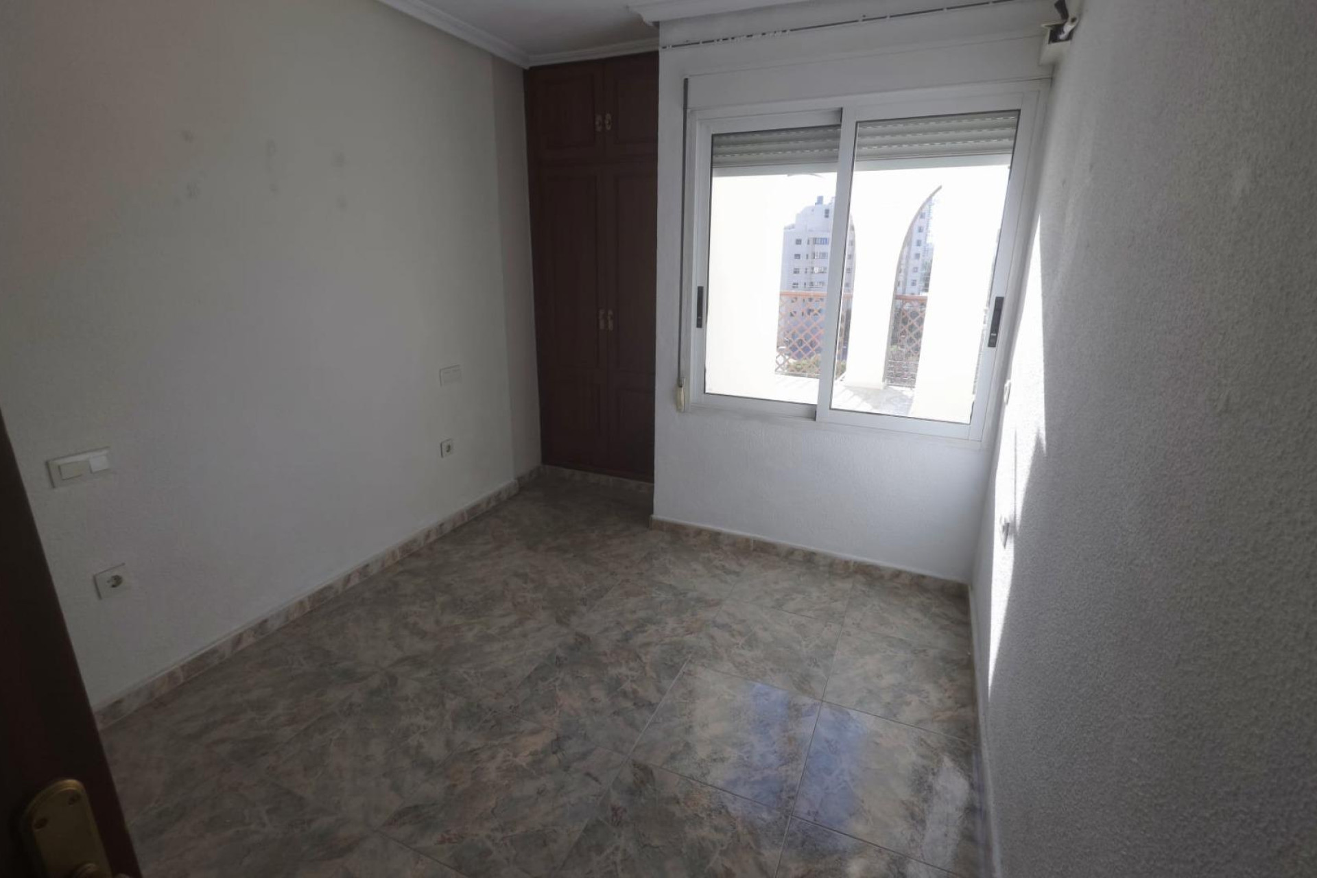 Location à long terme - Appartement - Alicante - Los ángeles