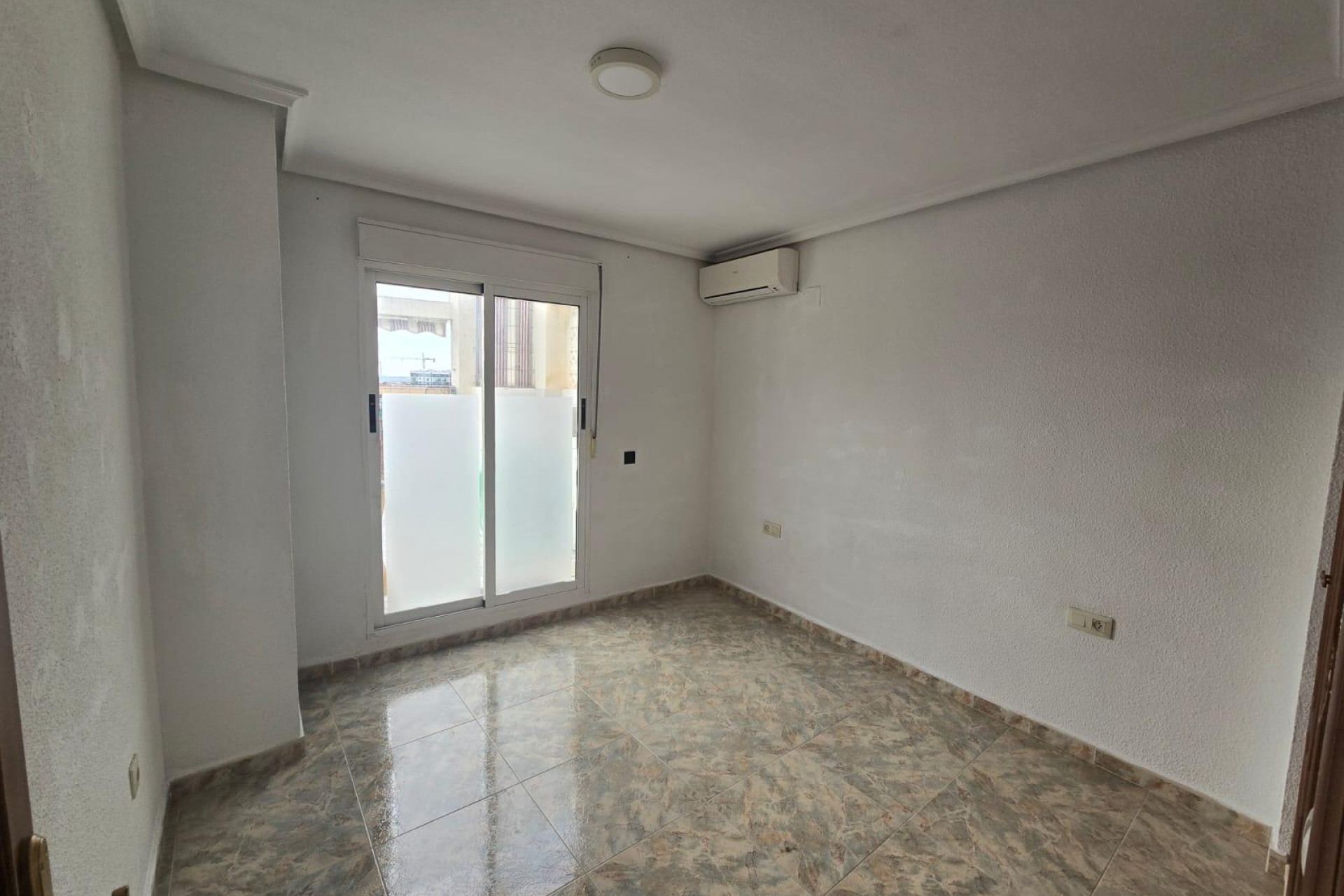 Location à long terme - Appartement - Alicante - Los ángeles