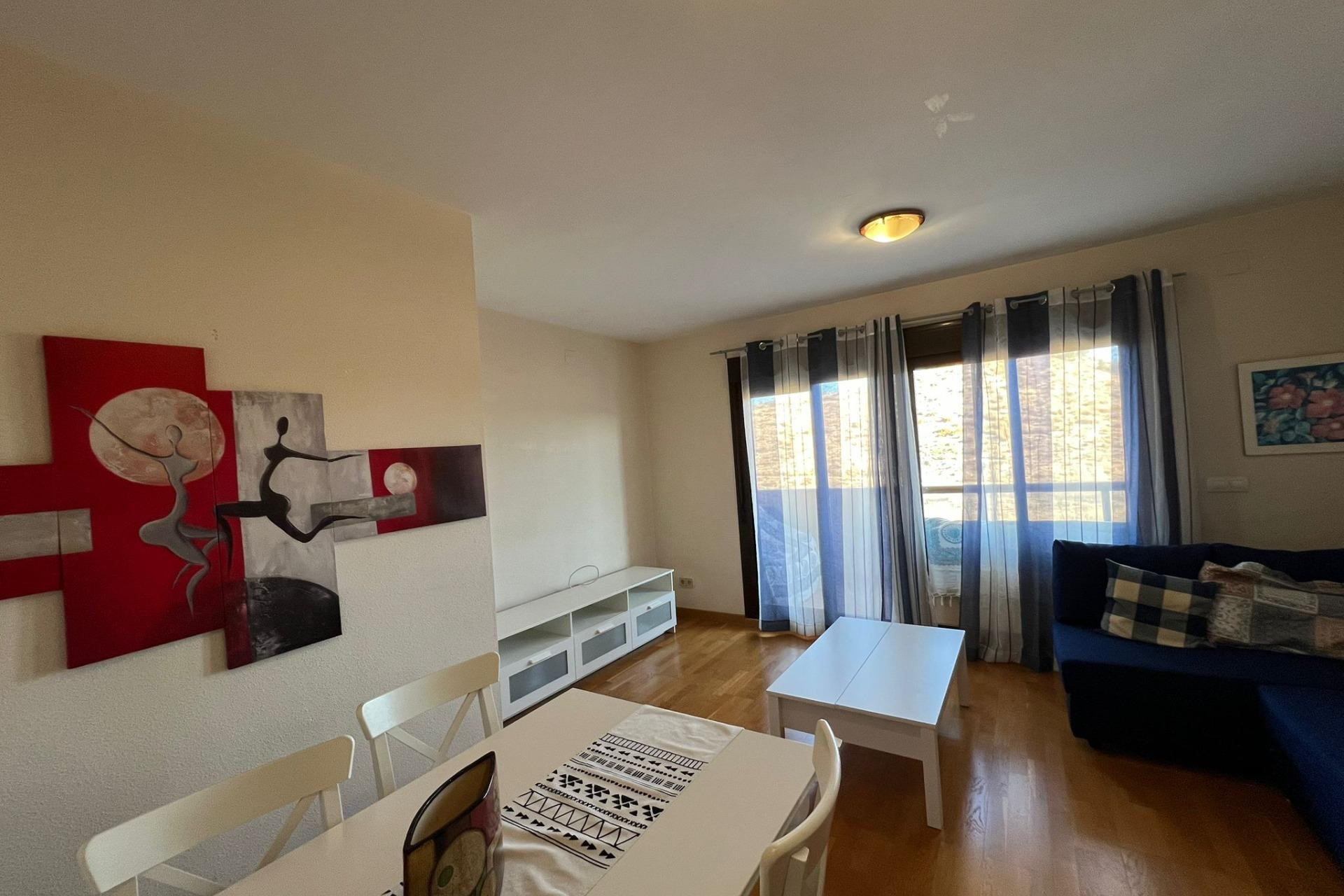 Location à long terme - Appartement - Alicante - Pau II