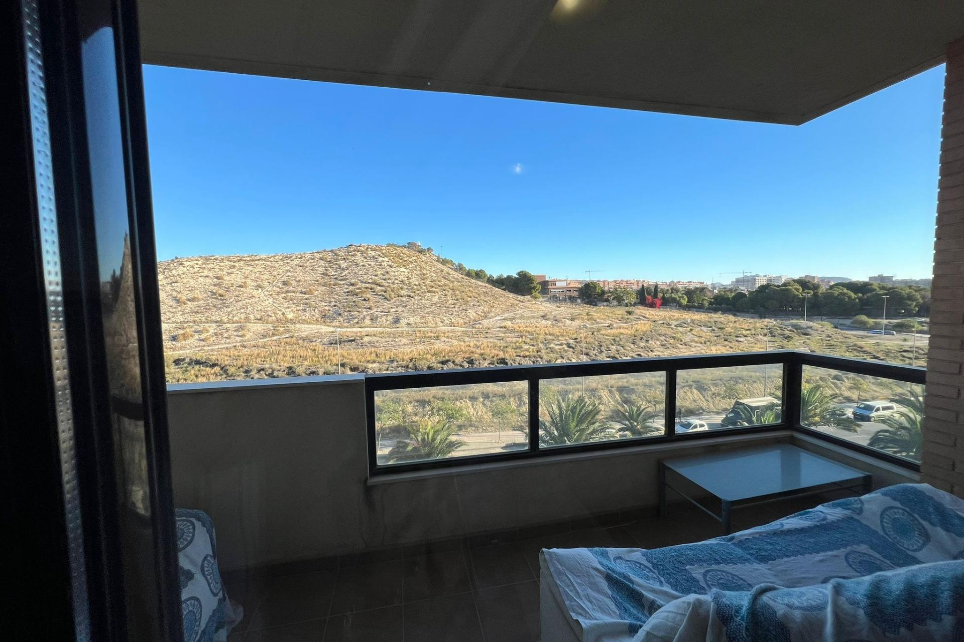 Location à long terme - Appartement - Alicante - Pau II