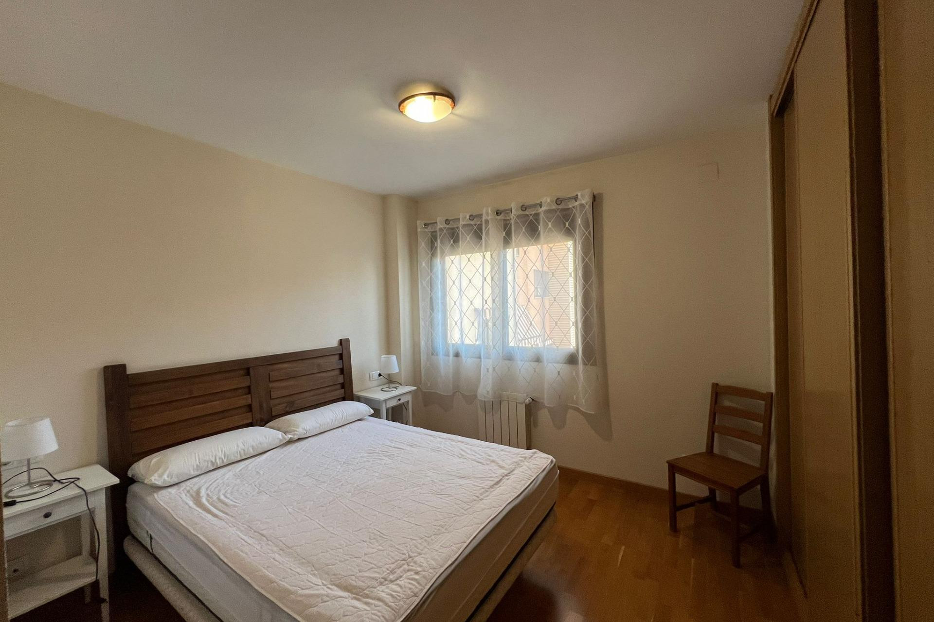 Location à long terme - Appartement - Alicante - Pau II