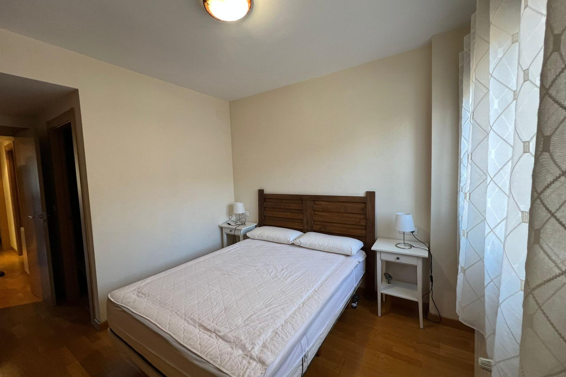 Location à long terme - Appartement - Alicante - Pau II